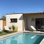 Le Pool House 住宿加早餐酒店 4*
