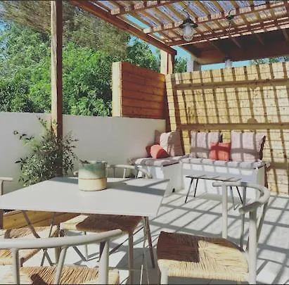 Le Pool House 4* Nîmes