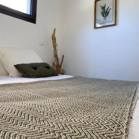 Le Pool House ニーム