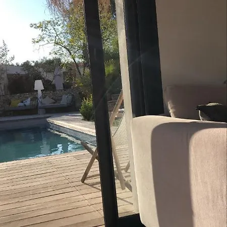 Le Pool House 4*