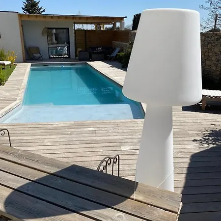 Le Pool House Oda ve Kahvaltı 4*