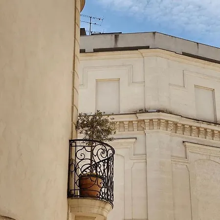 Le Pool House ベッド・アンド・ブレックファスト