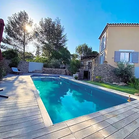 Le Pool House Nîmes