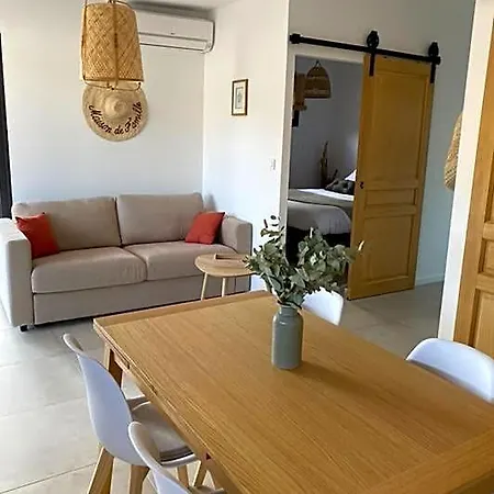 Le Pool House 4* Nîmes
