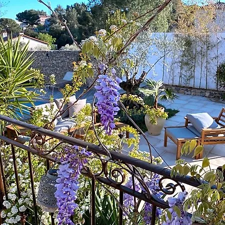 Le Pool House Nîmes