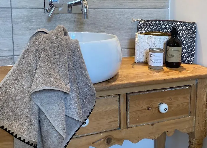 Bed & Breakfast Le Pool House Nimes